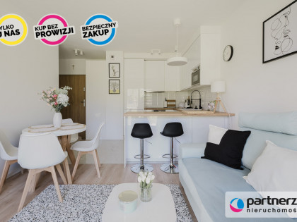 Mieszkanie Gdańsk Łostowice ul. Władysława Jagiełły