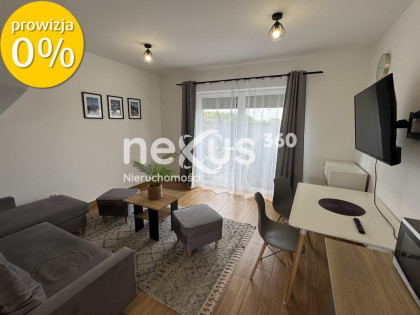 Mieszkanie 2 poziomowe,malownicza okolica!Nowe!