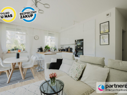 Mieszkanie Gdańsk Łostowice ul. Kazimierza Wielkiego