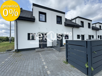 Mieszkanie 2 poziomowe,malownicza okolica!Nowe!