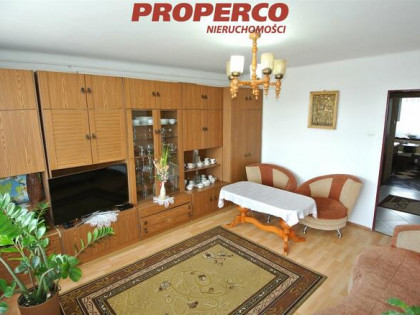 Mieszkanie Jędrzejów, Jana III Sobieskiego