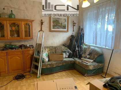 SPRZEDAM dom szeregowiec os. Dolinki Gorzów