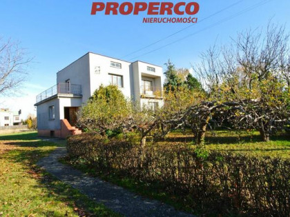 Działka Reguły gm. Michałowice