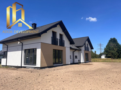 Dom Henryków-Urocze rynek pierwotny ul.  