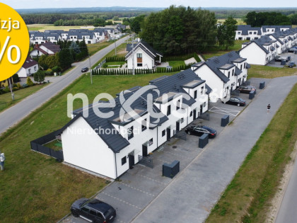 Mieszkanie 2 poziomowe,malownicza okolica!Nowe!