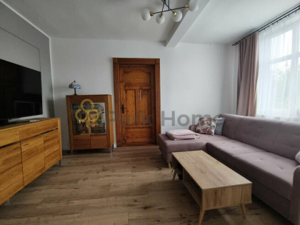 Mieszkanie Świebodzin,