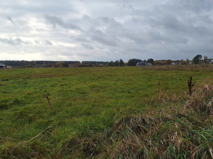 Działka Wolczkowo,1237m2,Decyzja wz, las.