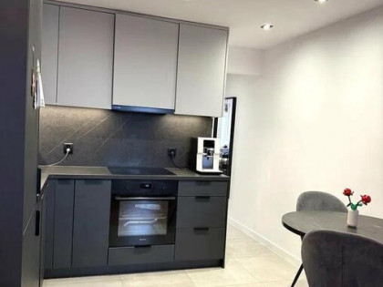 Mieszkanie Kraków Krowodrza, Jaremy