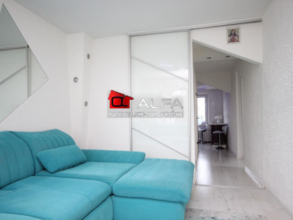 Mieszkanie Świdnica ul. okolice Centrum