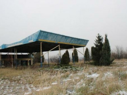 Nieruchomość - Kalisz