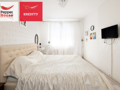 Mieszkanie Gdańsk Brzeźno ul. Aleja Gen. Józefa Hallera