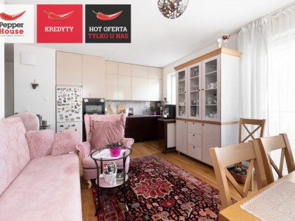 Mieszkanie Gdańsk Kowale ul. Zeusa