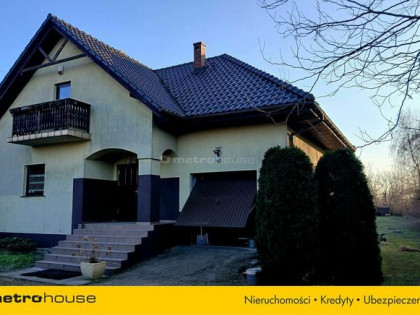 Dom z dużą działką Będzin wyjątkowa lokalizacja