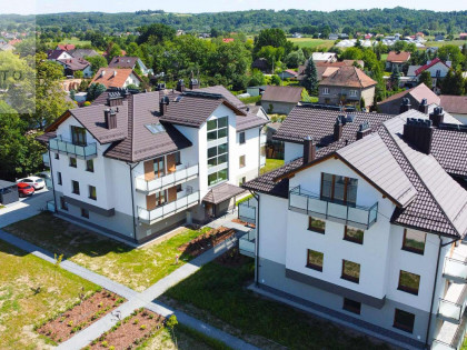 Mieszkanie Niepołomice