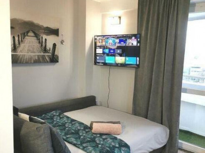 Ścisłe centrum do wynajęcia