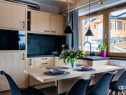 Dom Zakopane Hrube Wyżnie