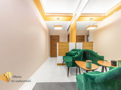 Lokal użytkowy Lublin Śródmieście, Marii Curie-Skłodowskiej