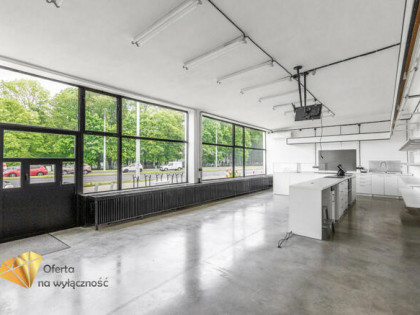 Lokal użytkowy Lublin Abramowice,