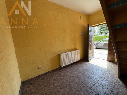 105m², 4 pokoje, 2 łazienki - Pakość, 2000 zł!