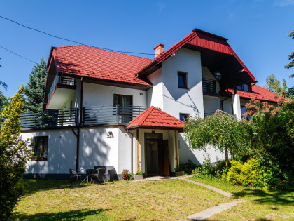 Na sprzedaż obiekt inwestycyjny - gm. Wojnicz!