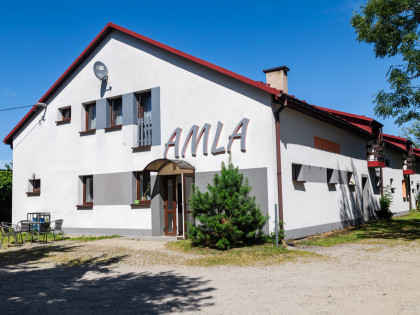 Na sprzedaż obiekt inwestycyjny - gm. Wojnicz!