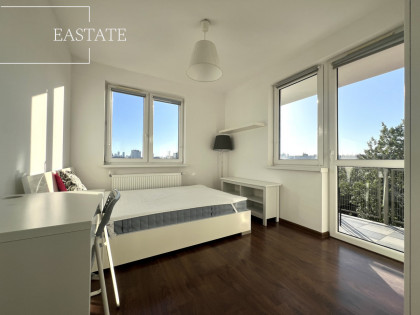 Mieszkanie Warszawa Praga-Północ, Szmulki ul. Markowska