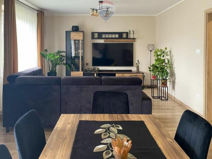 Mieszkanie bezczynszowe 93m2 Kłudno S. k.Grodziska