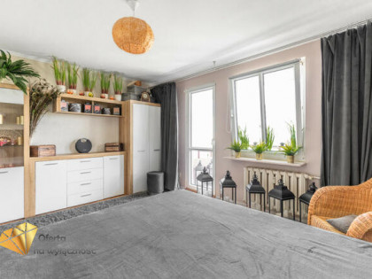 Mieszkanie Lublin Czechów,