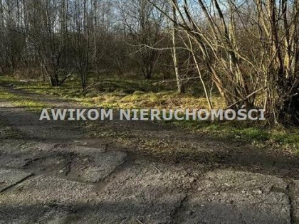 Działka siedliskowa Jaktorów Stare Budy