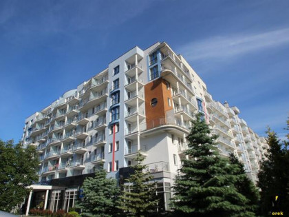 Mieszkanie Kołobrzeg, Kościuszki