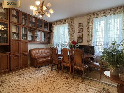 Mieszkanie Warszawa gm. Mokotów Mokotów, Artura Grottgera