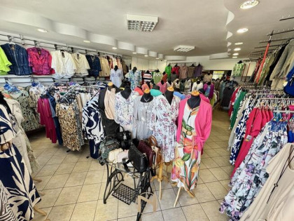 Lokal Gorzów wielkopolski Os. sady