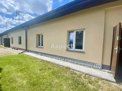 Mieszkanie Siemienice