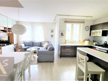 Mieszkanie Elbląg ul. Słoneczna