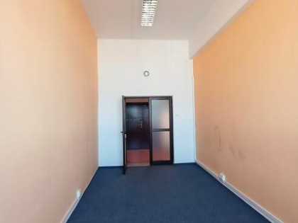 Lokal biurowy do wynajęcia Mokotów