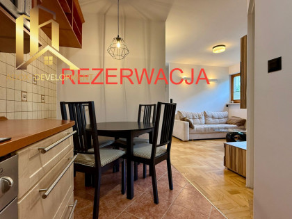 Mieszkanie Warszawa Ursynów ul. Nowoursynowska