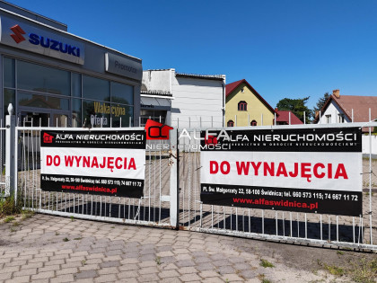 Lokal Świdnica