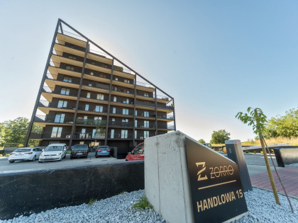 Luksusowy Apartament w Żorach