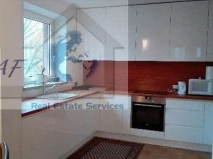 Mieszkanie Warszawa Śródmieście, Śródmieście Płn ul. Ptasia