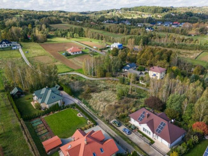 12 km od Rzeszowa | 12 ar | widokowa |