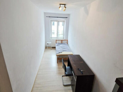 Mieszanie 4 pokoje pl Grunwaldzki, osobne nieprzec