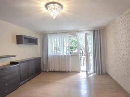 Piękne trzypokojowe nad zalewem