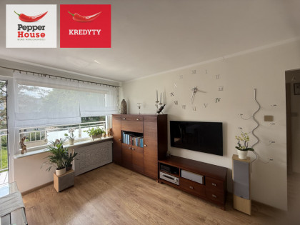 Mieszkanie Gdynia Babie Doły ul. Dedala