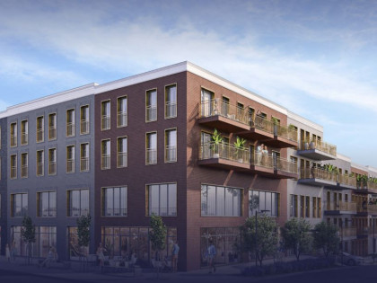 Mieszkanie Piaseczno rynek pierwotny ul. Jana Pawła Ii