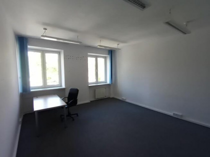 Warszawa ul. Stępińska - lokal biurowy