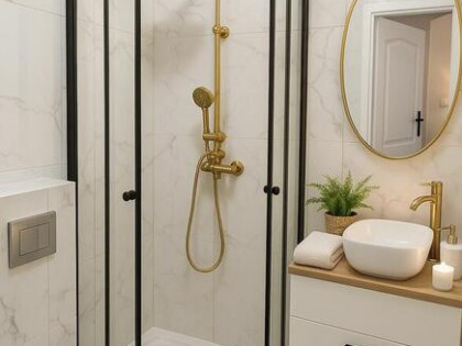 MIESZKANIE 34 M2 PO GENERALNYM REMONCIE / 1 PIĘTRO