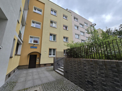 Mieszkanie Świdnica