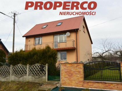 Działka rolna Chęciny Skiby