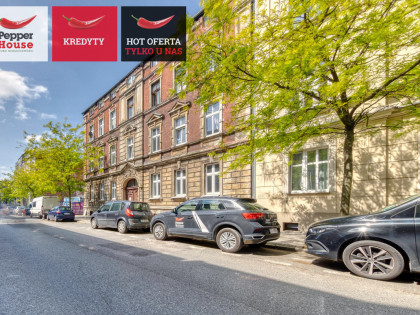 Mieszkanie Bydgoszcz Bocianowo ul. Pomorska