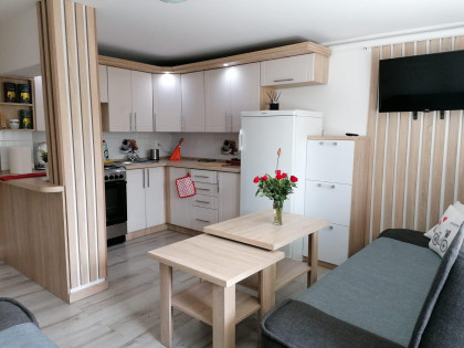 Dom Krynica Morska ul. Gdańska